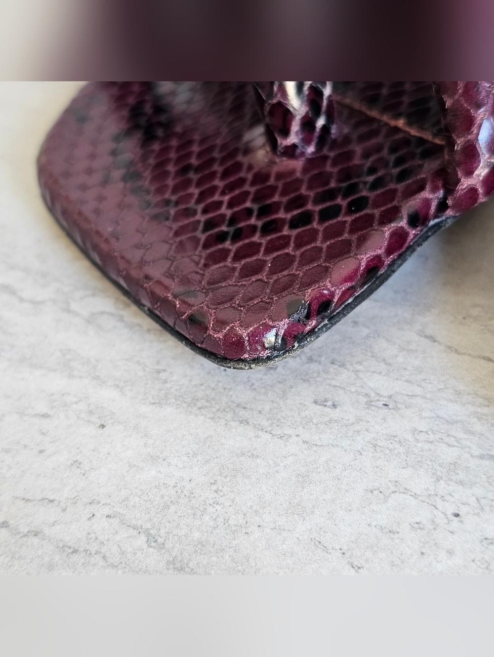 💃 Bottega Veneta Heels 💃 - Picture 7 of 12